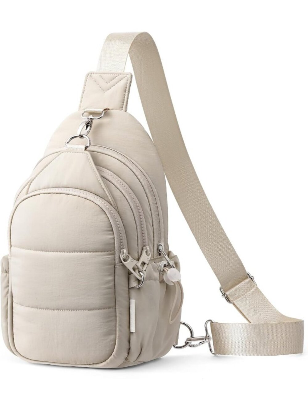 Stylish Anti-Theft Crossbody Bag for Women | Small Sling Travel Purse